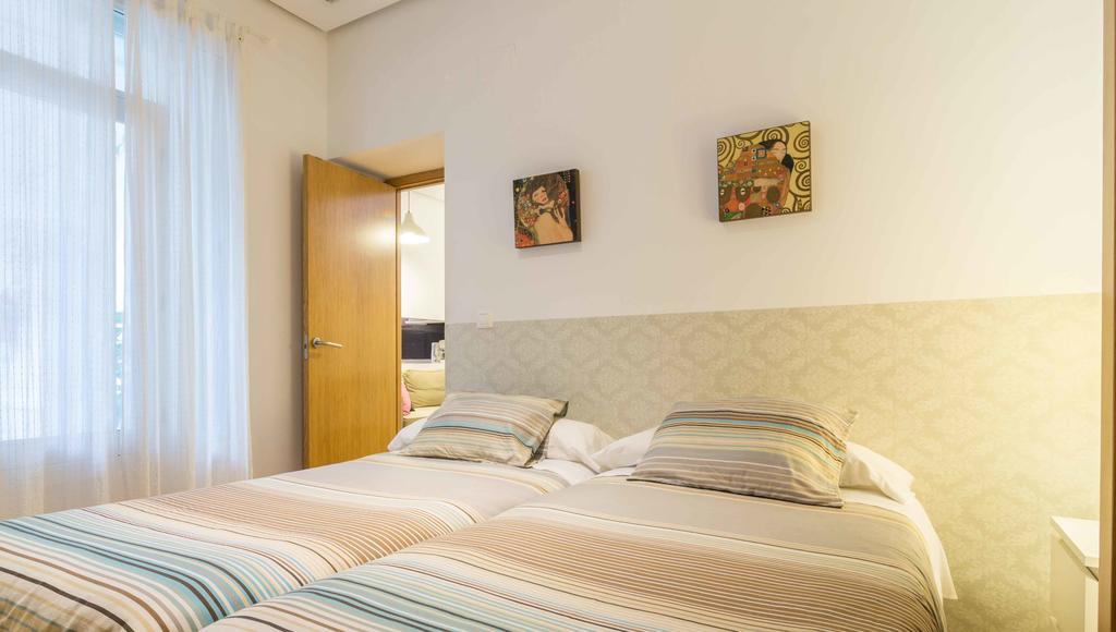 La Casa Del Conde De Gelves Apartments Sevilla Rom bilde