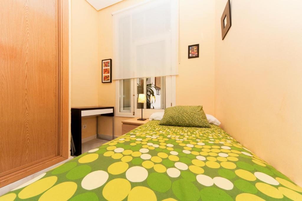 La Casa Del Conde De Gelves Apartments Sevilla Rom bilde