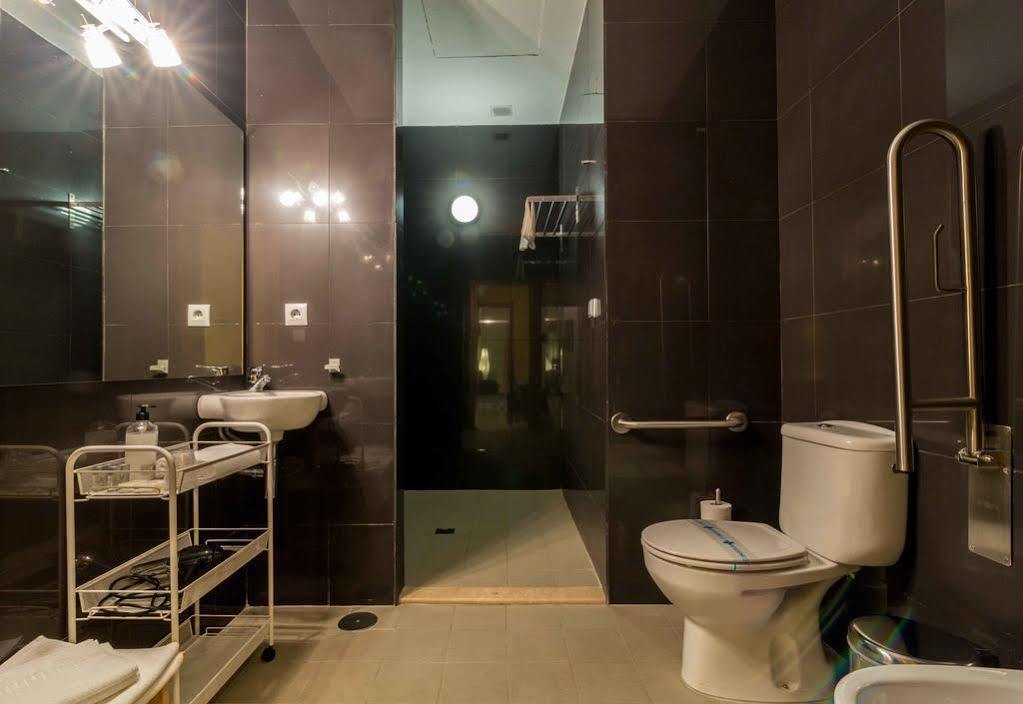 La Casa Del Conde De Gelves Apartments Sevilla Eksteriør bilde